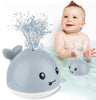 SplashWhale™ Bath Toy