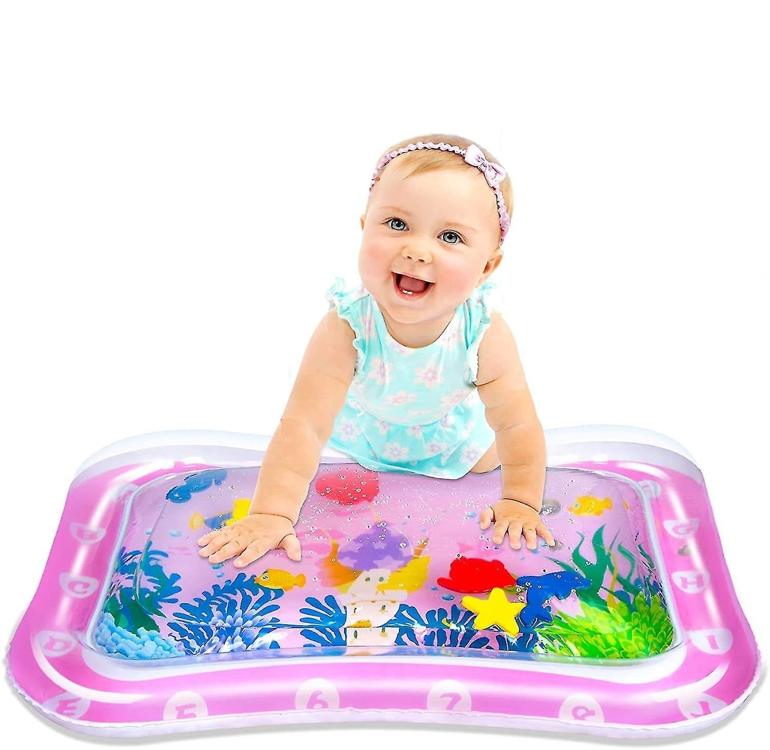 SeaLife™ Play Mat - Free Shipping