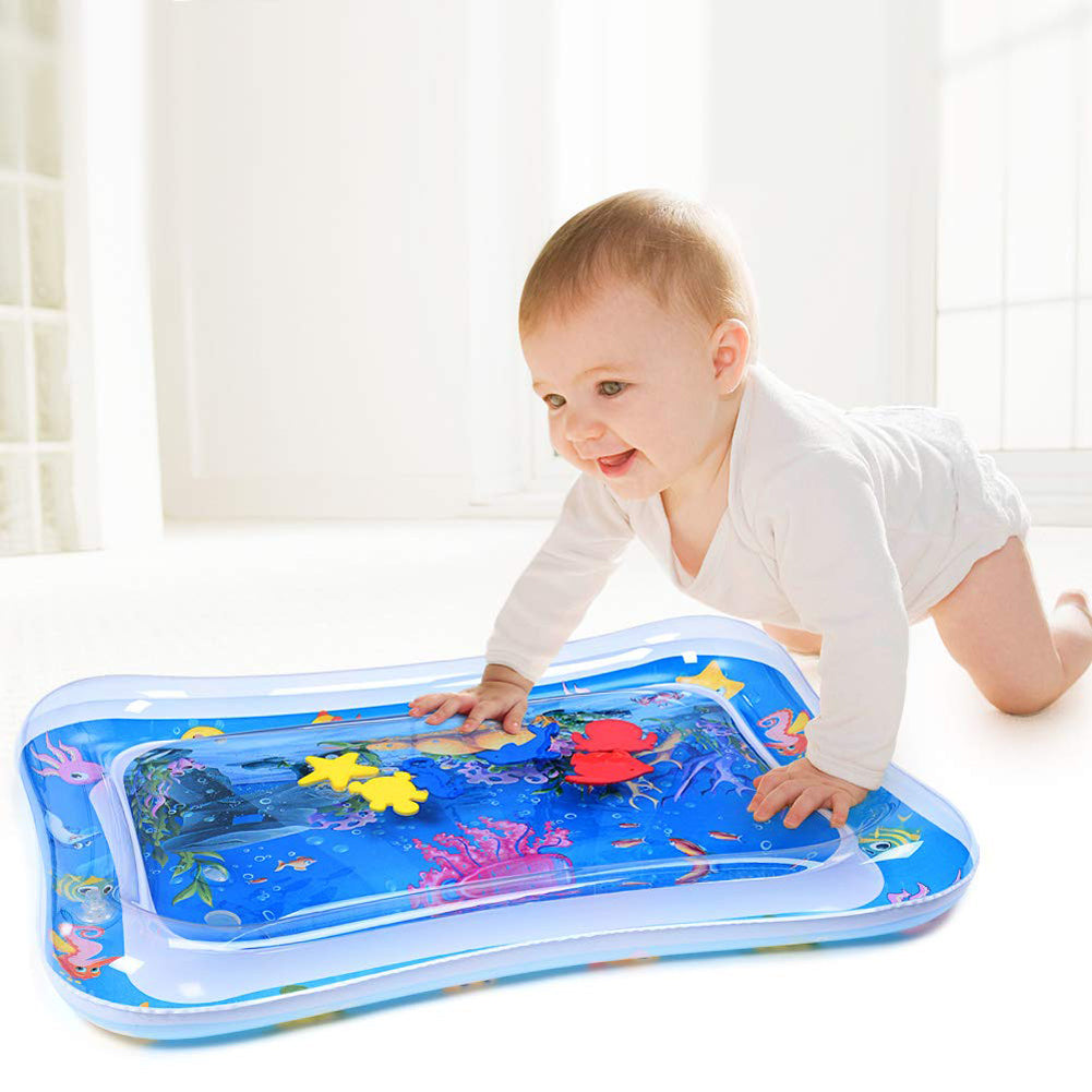 SeaLife™ Play Mat - Free Shipping