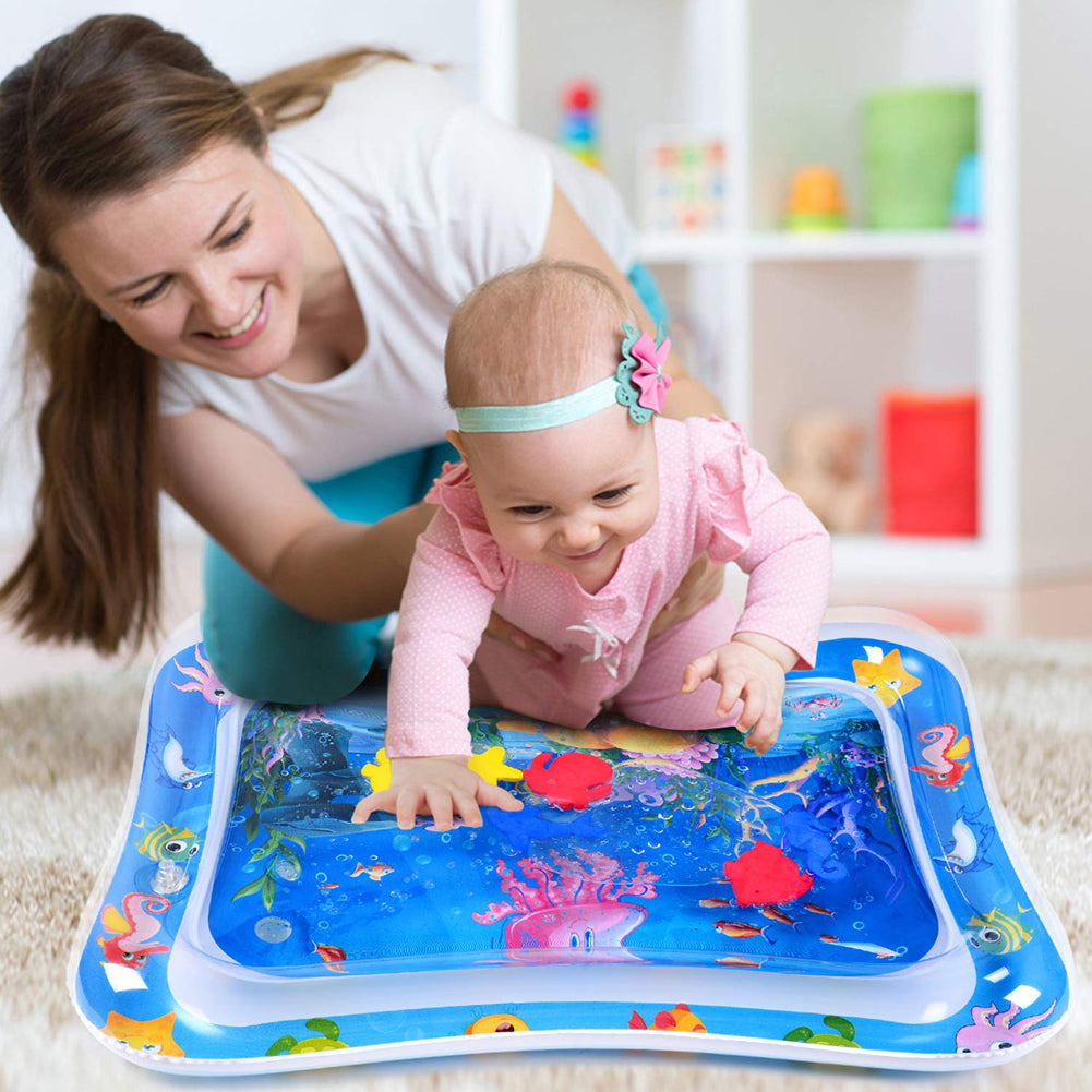 SeaLife™ Play Mat - Free Today