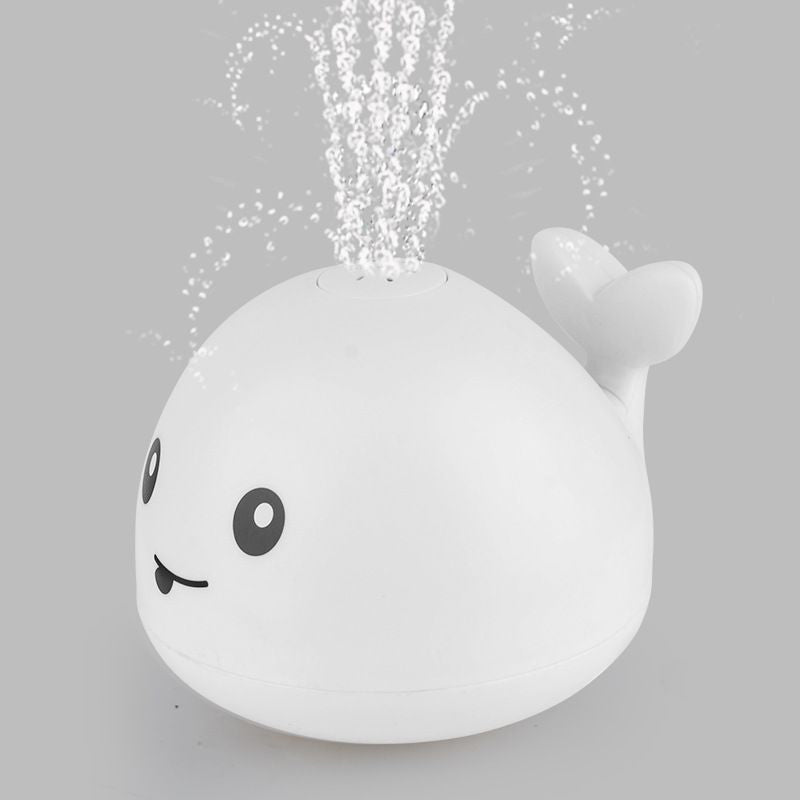 SplashWhale™ Bath Toy