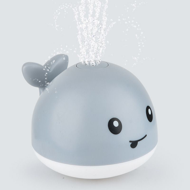 SplashWhale™ Bath Toy - Free Today