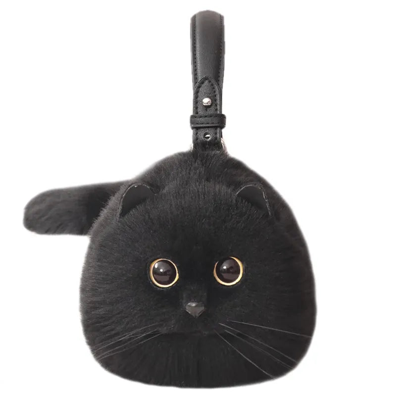 Purrfect™ Kitty Bag