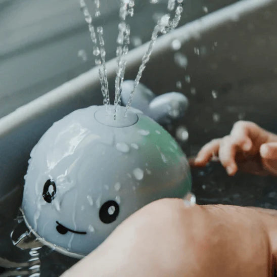 SplashWhale™ Bath Toy - Free Today