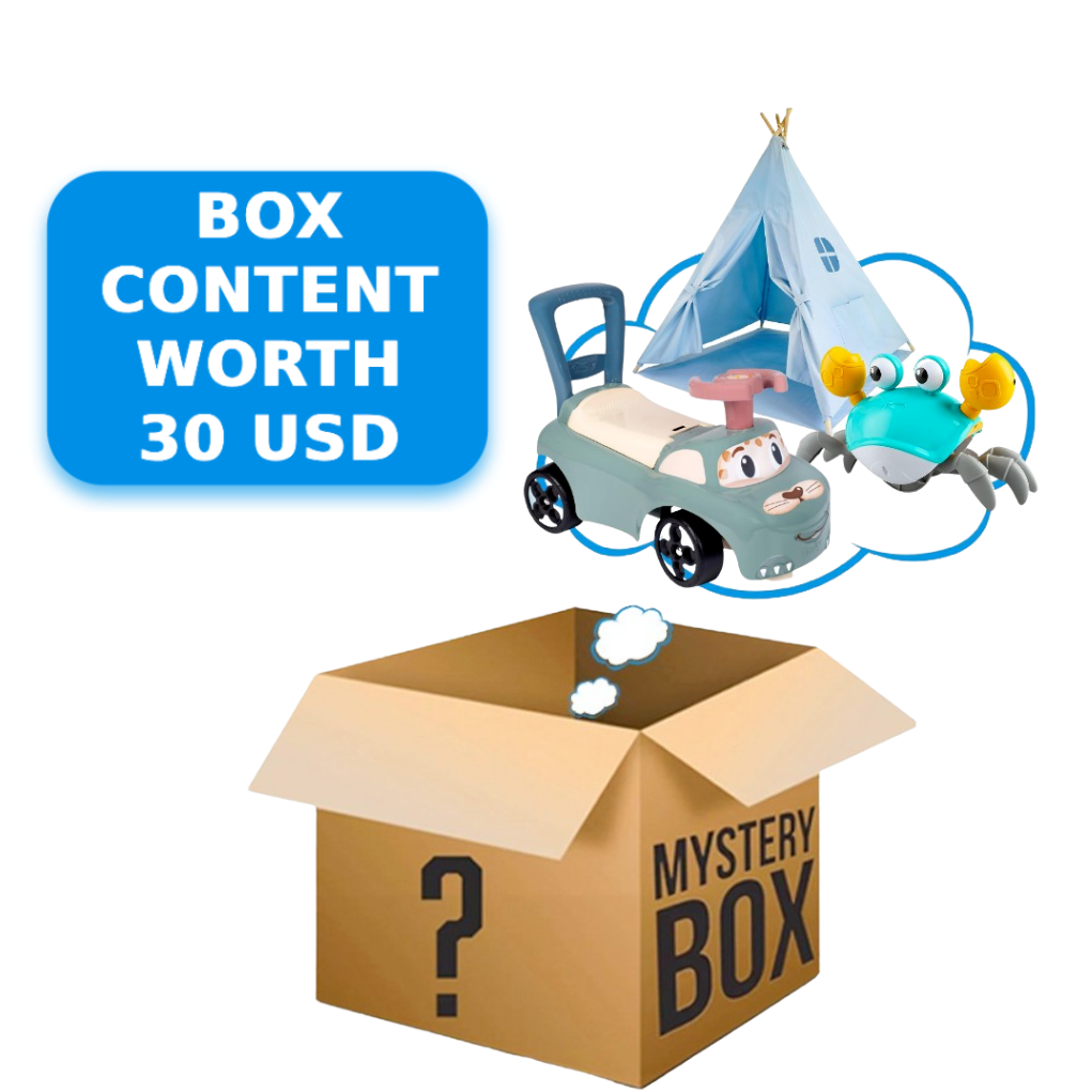 Mystery Box