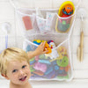 Suction Cup Bath Toy Organizer