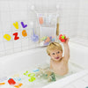 Suction Cup Bath Toy Organizer