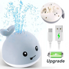 SplashWhale™ Bath Toy